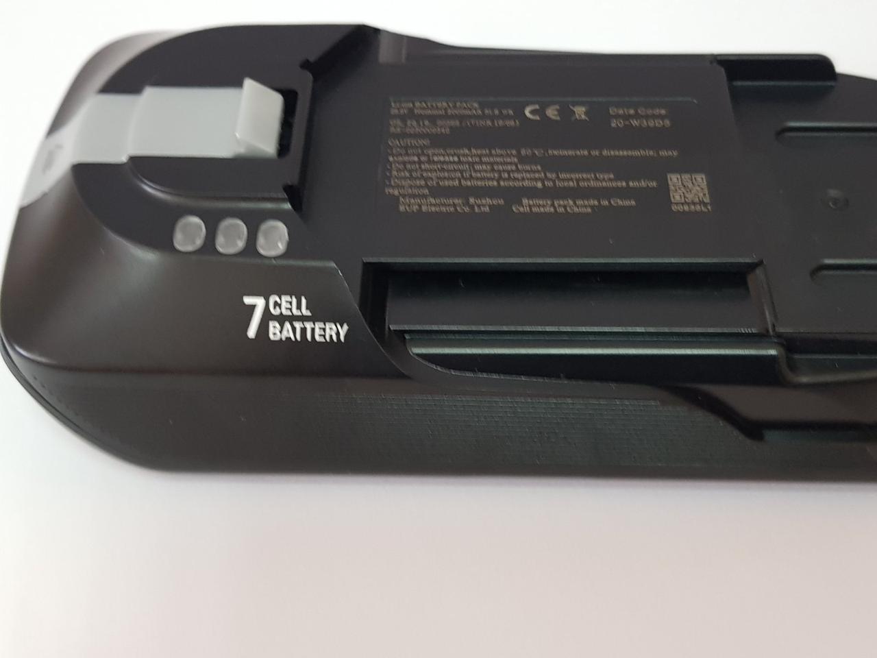 Batterie Rowenta X-Force Flex 14.60 ZR009702