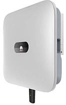 Інвертор мережевий на 3 фази Huawei SUN2000-17KTL-M0 17кВт 2 МРРТ трекера для сонячних панелей, фото 4