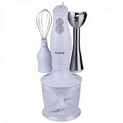 Блендер 3 в 1 RB-6202