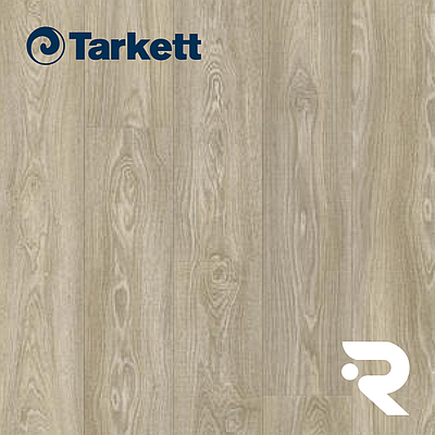 🌳 ПВХ плитка Tarkett | ModularT 7 - OAK ORIGIN BEIGE | Art Vinyl | 1200 x 200 мм