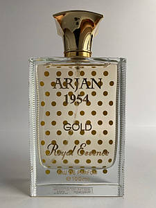 Noran perfumes arjan 1954 gold парфумована вода — розпив від 1 мл (prf)