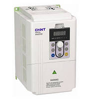 Перетворювач частоти CHINT NVF2G-45/TS4, 45 кВт, 380 В 3Ф, загальний тип