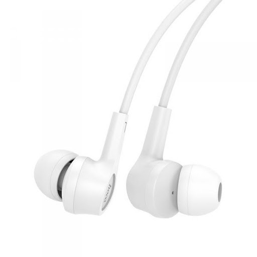 Навушники HOCO M50, гарнітура (білий)