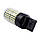 Авто LED-лампи в задній хід,  T20, W21W, 7440 144SMD, 12 В, 21 ВТ Canbus, білий, фото 5