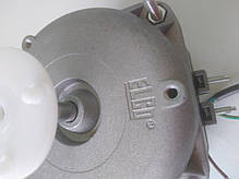 Мотор обдування конденсатора для промислових холодильників 34/120 Вт. ELCO. ІТАЛІЯ., фото 2