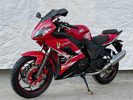 Мотоцикл Viper V250 -F2