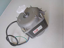 Мотор обдування конденсатора для промислових холодильників 34/120 Вт. ELCO. ІТАЛІЯ., фото 3