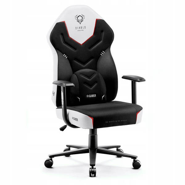 Diablo chairs review sale