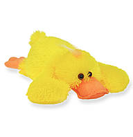 М'яка іграшка качка Кря, 23 х 38 см, жовтий