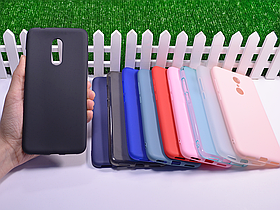 Силіконовий TPU чехол для Xiaomi Redmi 5