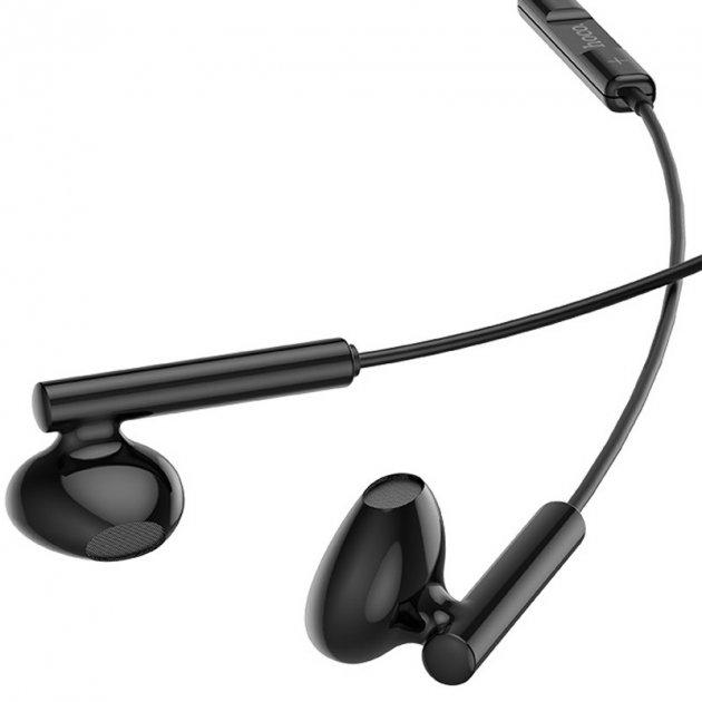 Навушники HOCO M65, гарнітура (чорний)