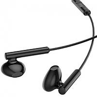 Навушники HOCO M65, гарнітура (чорний)