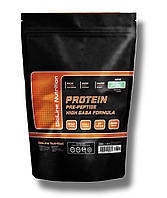 Протеин для Увеличения Роста мышцы ( 2 кг ) вкус : Мороженое Пломбир . ПРОТЕИН - 80% БЕЛКА + GABA