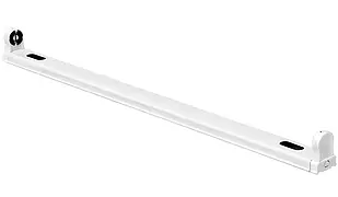 Світильник ALFA DBO-10-06 1хТ8 600 мм IP20 UA IEK