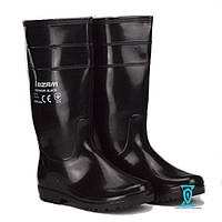 Взуття робоче чоботи гумові "Baltimore black" Sizam
