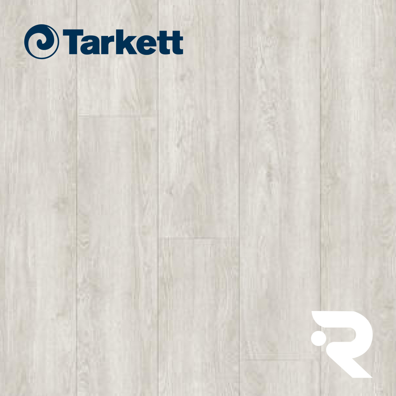 🌳 ПВХ плитка Tarkett | ModularT 7 - OAK TREND BEIGE | Art Vinyl | 1200 x 200 мм