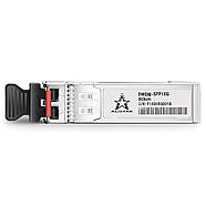 Alistar SFP+ DWDM 10G-ZR 80km LC DDM TX1545.32, фото 2