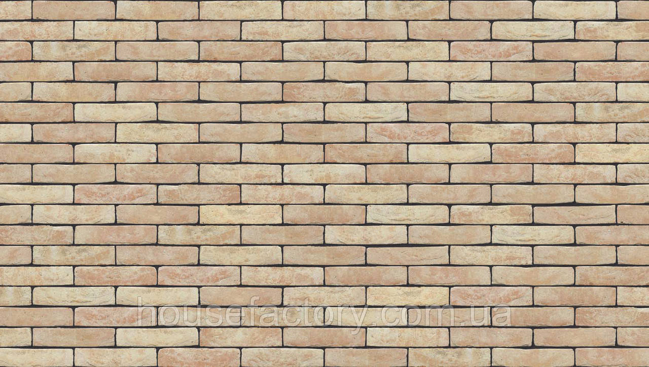 Плитка ручного формування Nelissen Pastel Anderlecht WV 65 215х22х65, фото 1