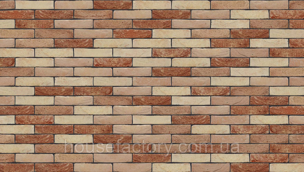 Плитка ручного формування Nelissen Nuance Magnolia WV 50 215х22х50, фото 1