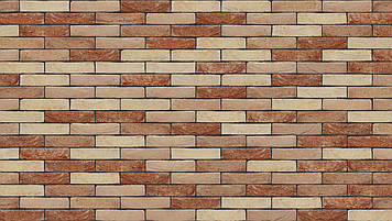 Цегла ручного формування Nelissen Nuance Magnolia WV 65 215х100х65