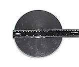 Електроконфорки 2000Вт, 180мм з червоним центром, фото 2