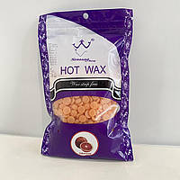 Воск в гранулах Hot Wax Апельсин 100 гр