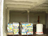 Утеплення Холодильної камери пінополіуретаном, фото 5