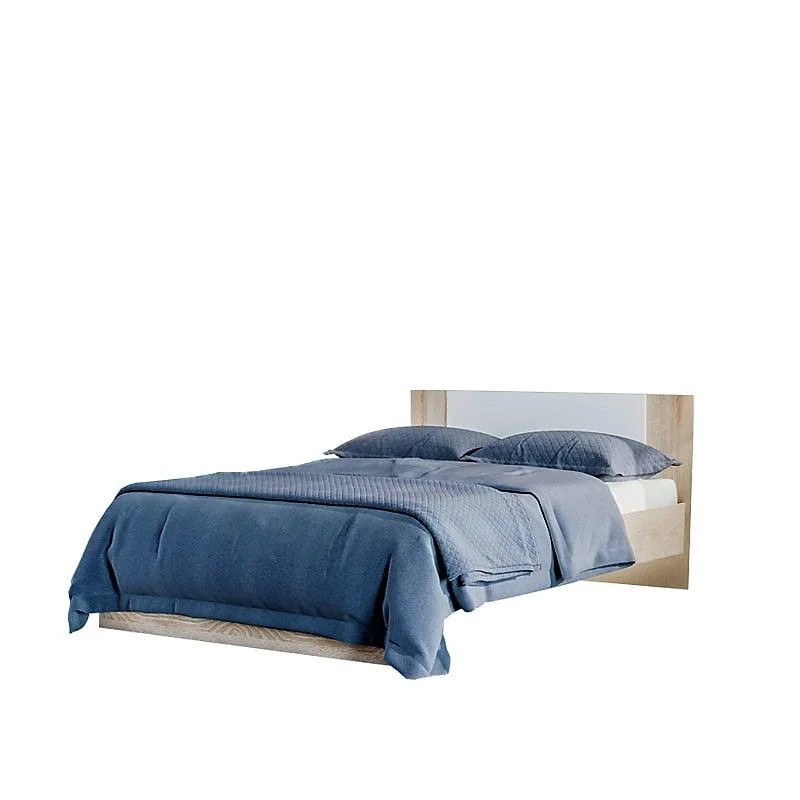 Двоспальне ліжко "Лілея нова" 160*200  від Світ меблів