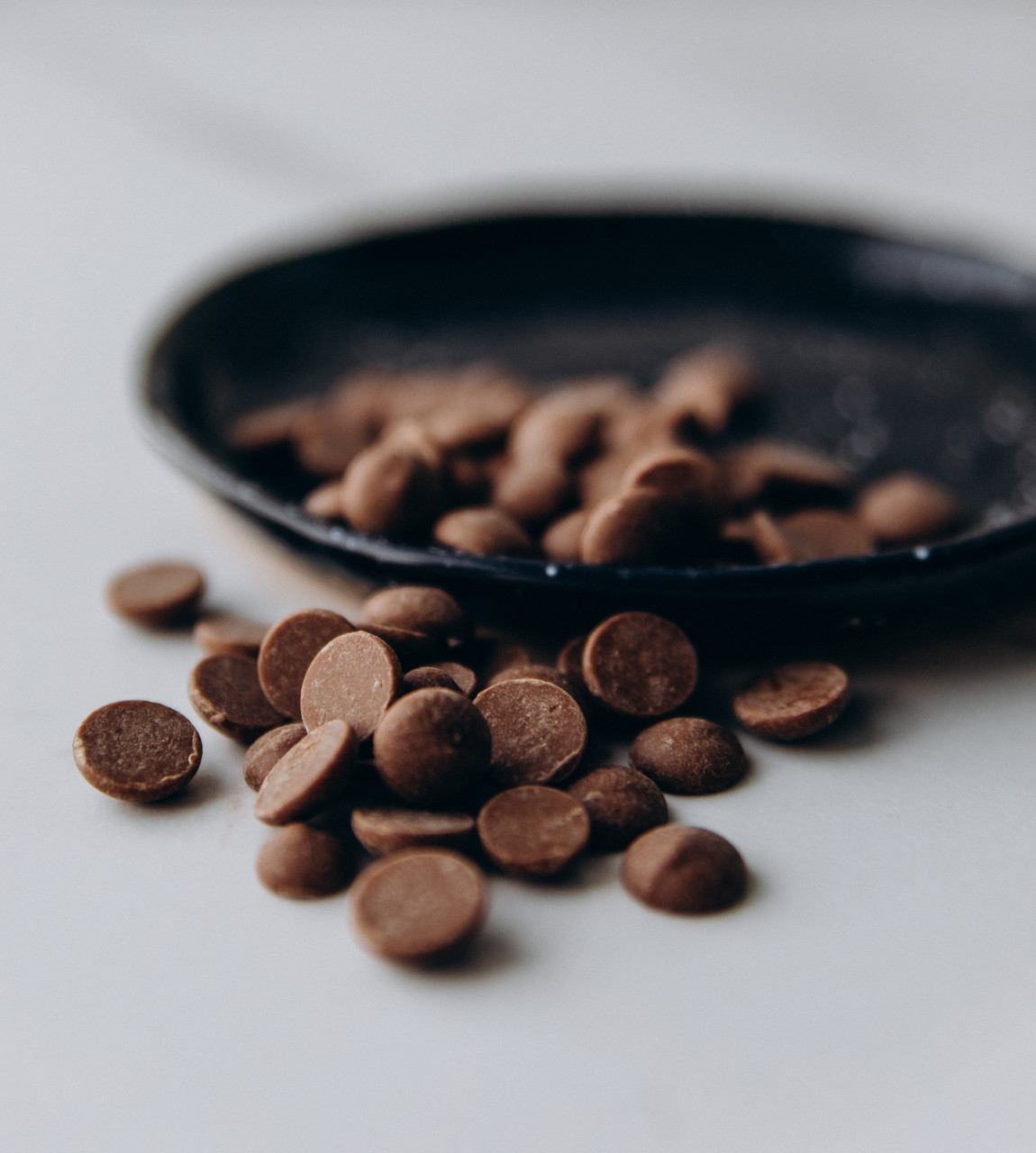 Шоколад молочний Callebaut 33.6%, фото 1