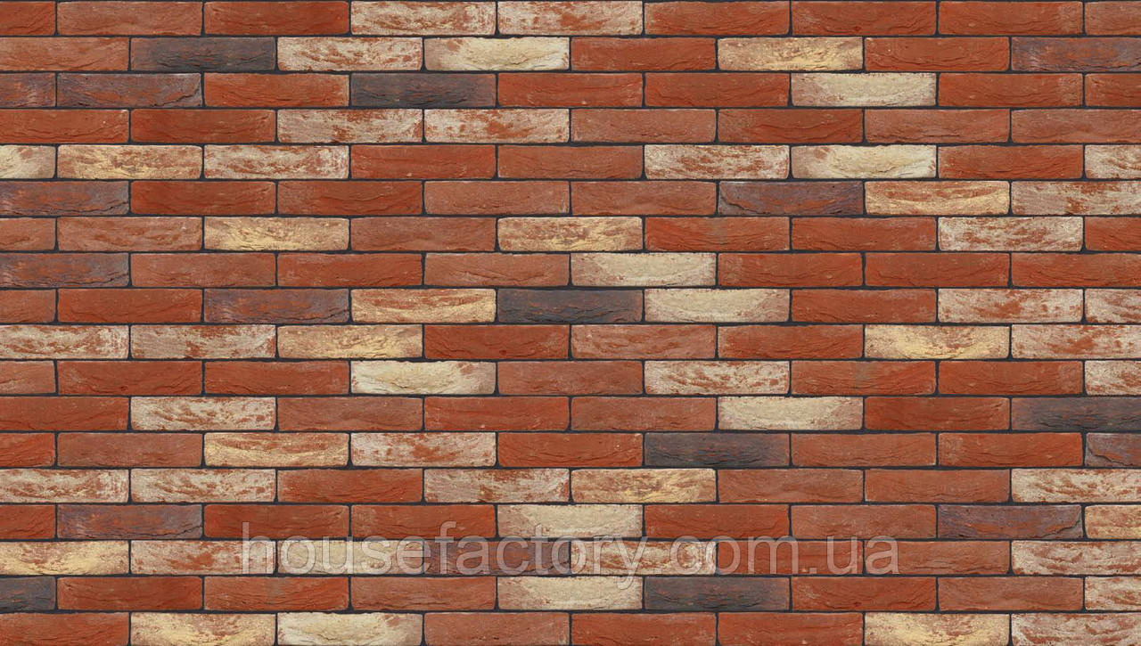 Плитка ручного формування Nelissen Nuance Verona WV 65 215х22х65