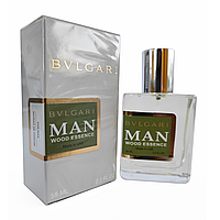 Bvlgari Man Wood Essence Perfume Newly мужской, 58 мл