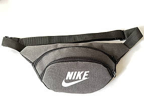 Сумка на пояс баришка/бананка