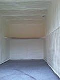 Утеплення Холодильної камери пінополіуретаном, фото 10