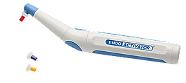 EndoActivator - Ендоактиватор. Прилад для гідродинамічної активації розчінів в кореневому каналі. Частота