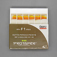 Гутаперча Protaper F1 (Maillefer)