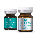 Rejuran Skin Booster (Реджуран Скін Бустер) флакон 1 (2 мл) і флакон 2 (2 мл), фото 3