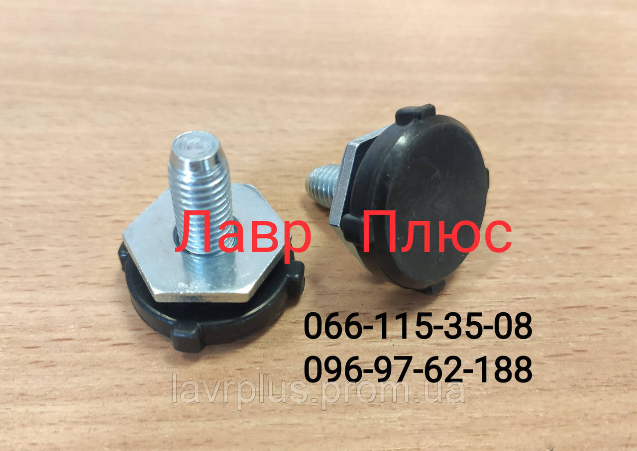 Ніжка Samsung DC97-00920E / DC97-00920C для пральної машини