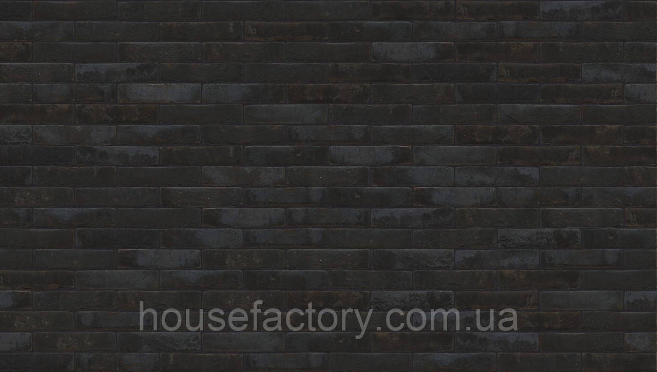 Цегла ручного формування Nelissen Obscuro Ferro WV 65 215х100х65, фото 1