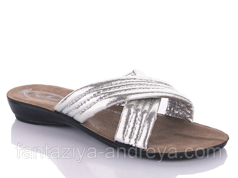 Шльопанці жіночі Demur 36-40р.