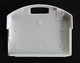 Кришка акумуляторного відсіку PSP-1000 (біла), фото 2