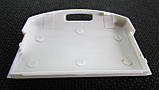 Кришка акумуляторного відсіку PSP-1000 (біла), фото 7