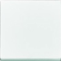 Клавіша 1-ная білий ABB Busch Jaeger future linear (1786-84)