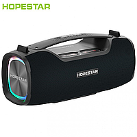 Колонка bluetooth 55W HOPESTAR A6X