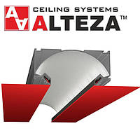 Профіль ALTEZA для натяжних стель