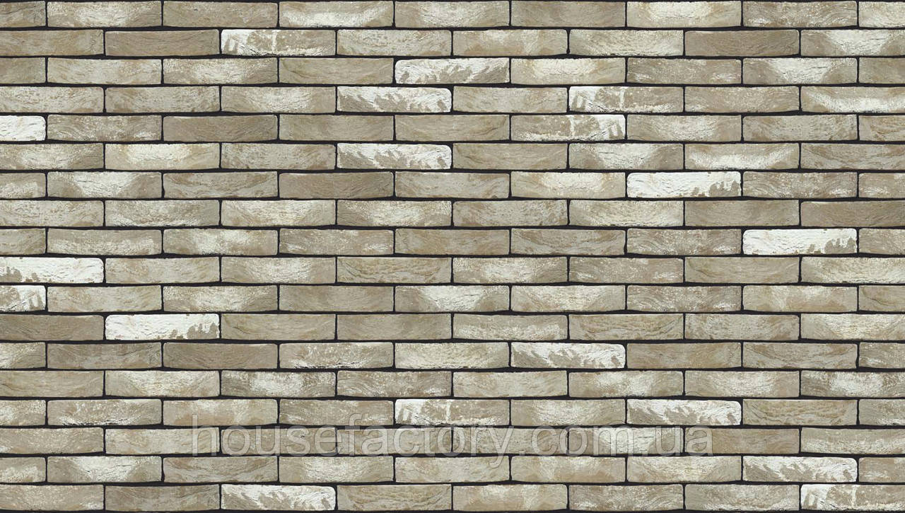 Плитка ручного формування Nelissen Grigio Zola WV 65 215х22х65