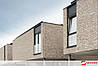 Плитка ручного формування Nelissen Grigio Zola WV 65 215х22х65, фото 4