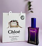 Chloe Eau de Parfum (Хлоя Парфум) у подарунковій упаковці 50 мл., фото 2
