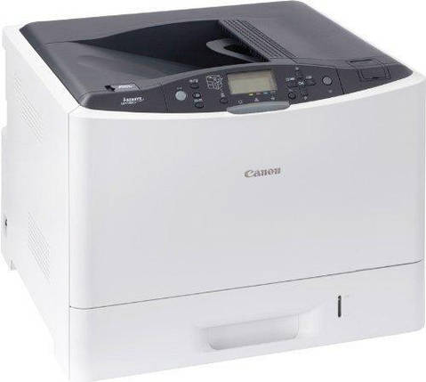 Принтер кольоровий Canon i-SENSYS LBP7780Cx-(C)- Б/В, фото 2