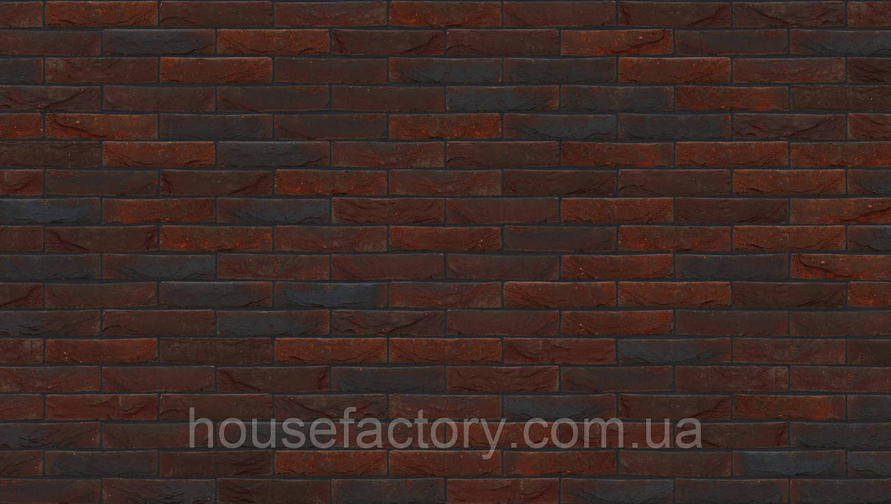 Плитка ручного формування Nelissen Obscuro Bravo WV 65 215х22х65