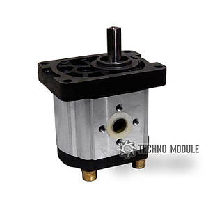 Насос шестеренний CBN-E314L DongFeng 354